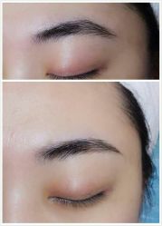 -Yue Show馨选·半永久纹眉纹眼线