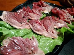 -莽子老火锅(大坪店)