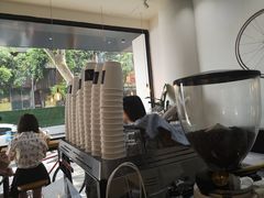 -常识咖啡common sense(春熙路店)