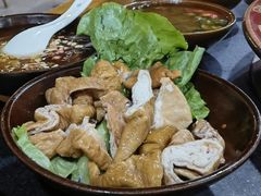 -谭记重庆老火锅(总店)
