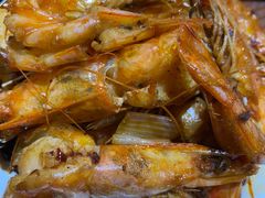 -惠友大虾(太原北街店)