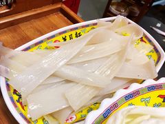 -芦月轩羊蝎子(劲松店)