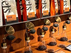 -Peet's 皮爷咖啡(东湖路手作店)