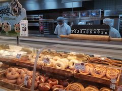 -红星前进面包牛奶公司(君太店)