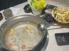 -狐狸爱上椰子鸡(滨江星光大道店)