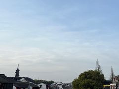 -千灯古镇