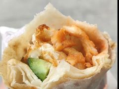 -高麦卷饼王(星海生活广场店)