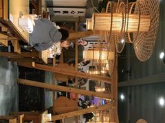 大堂-剁椒入味(黄土岭店)