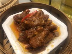 -南珠宫酒店-茶餐厅