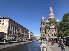 -滴血救世主教堂