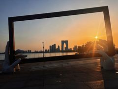 -金鸡湖景区