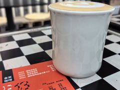 -S.O.E COFFEE(五道营店)