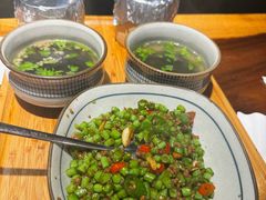 -初寻南村竹煲饭(万科·西街花园店)