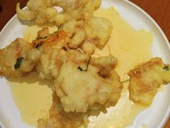 -鑫日千里马朝鲜族小馆(总店)