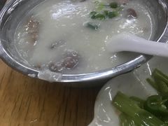-南记食粥坊·宵夜大排档(岭南分店)