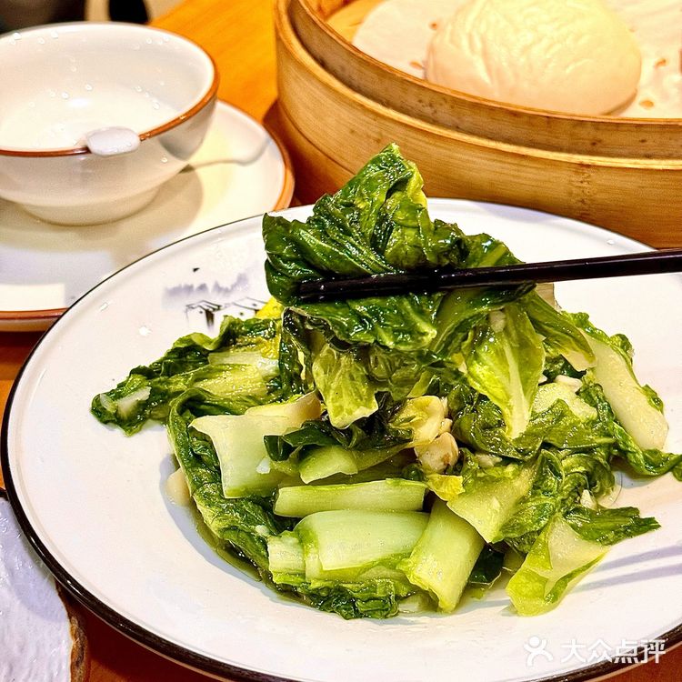 😋超棒湘菜馆 | 巷子里的地道美味