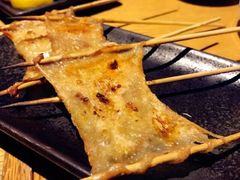 -福烤锦花(长乐路店)