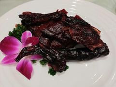 -花中城·杭帮菜·粤菜·海鲜火锅(清泰街店)