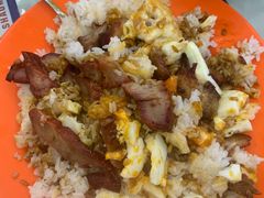 -澳门陈光记烧味饭店(万象城店)