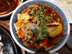 -辛香汇(飞洲店)