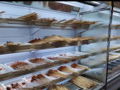 自助取餐区-袁记串串香(川师店)