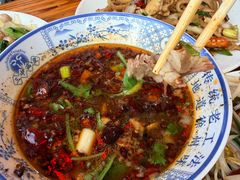 -三中高皇羊肉馆