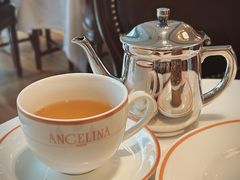 -Angelina安吉丽娜(恒隆广场店)