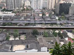 -成都尼依格罗酒店