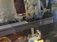-杜哈夫DOUX RÊVE·生日蛋糕(日月光店)