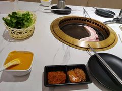 -花味烤肉·拌饭(庐阳万科店)