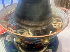 -东来顺饭庄(apm总店)