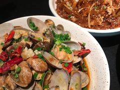 -老头儿油爆虾·知味杭州(爱琴海购物中心)
