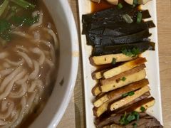 -长寿面(北京西路店)