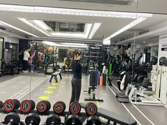 -简·无界健身工作室·运动康复·体态(石厦店)