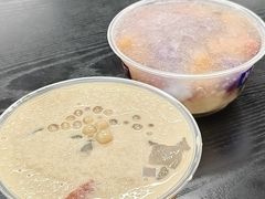 -长乐饭冰冰·冰饭·烧烤(长乐总店)