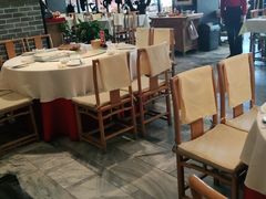 大堂-辣婆婆(航天桥店)