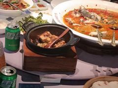 -坛宗剁椒鱼头(河西王府井店)