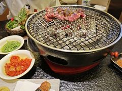 -樱嘢·炭火烧肉(惠南店)