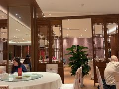 -松鹤楼(狮山永利广场店)