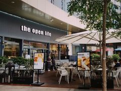 门面-The open life(万象城店)