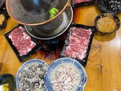 爆肚金生隆-金生隆(六铺炕店)