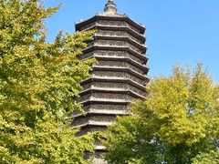 -玲珑塔公园