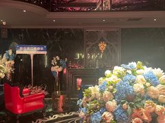 -INLOVE KTV(杭州滨江宝龙城店)
