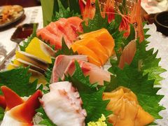 -大桥日本料理·日式放题·铁板定食(科兴科学园店)