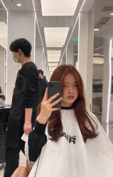 点击看大图 -MY HAIR ARDOR