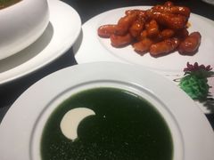 -安多素食(广仁寺路店)