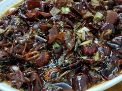 炒龙虾尾-三哥田螺(北书院街店)