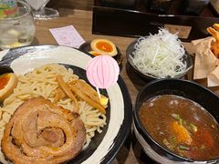 -雷神拉面(财富中心玉米楼店)