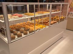 -好利来(欧亚商都店)