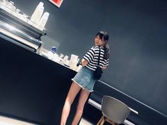 -Seesaw Coffee(环贸iapm店)